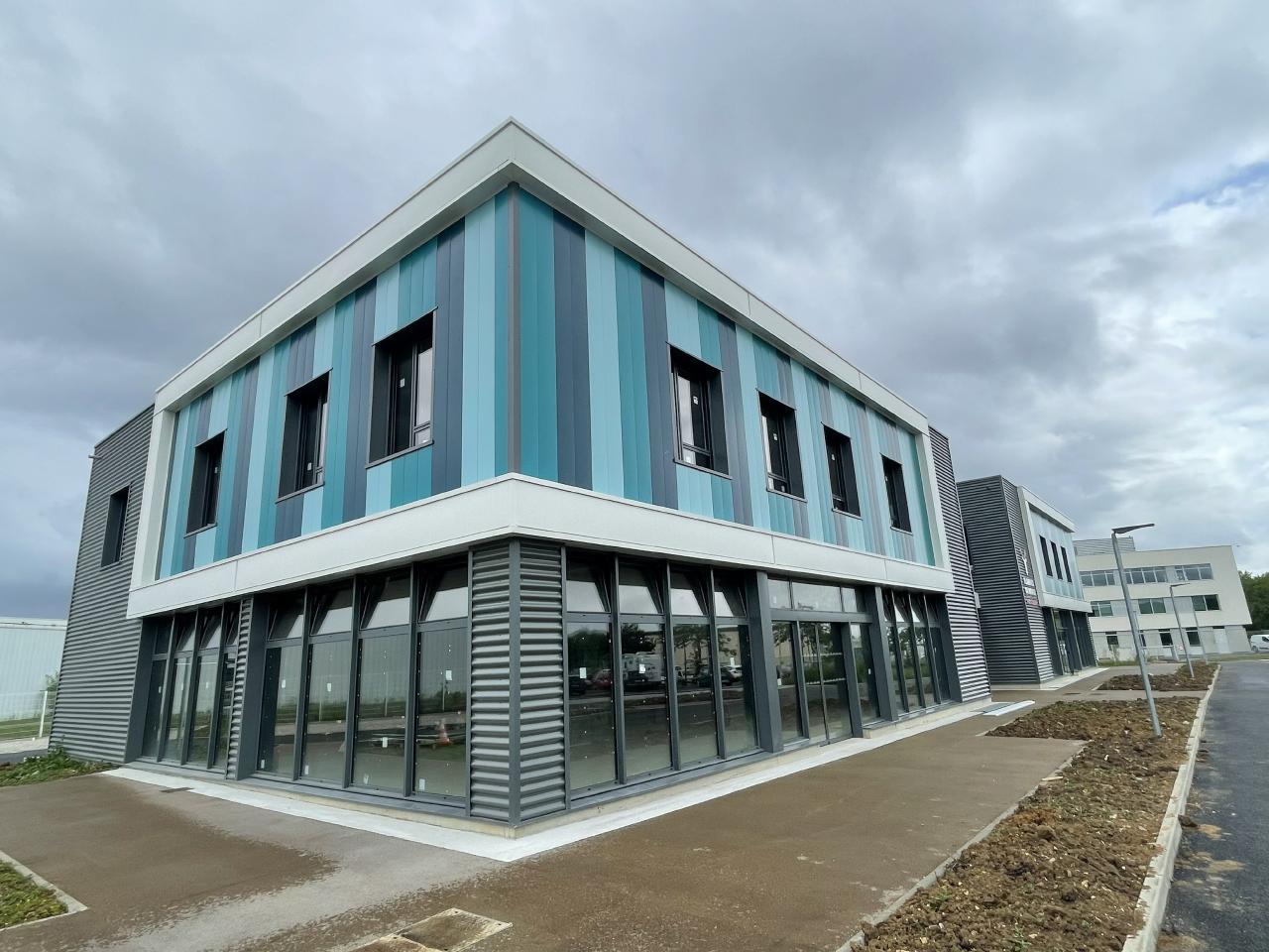 Bureau Tours 251m² Location bureau Tours Indre-et-Loire OLBUR2316197 3